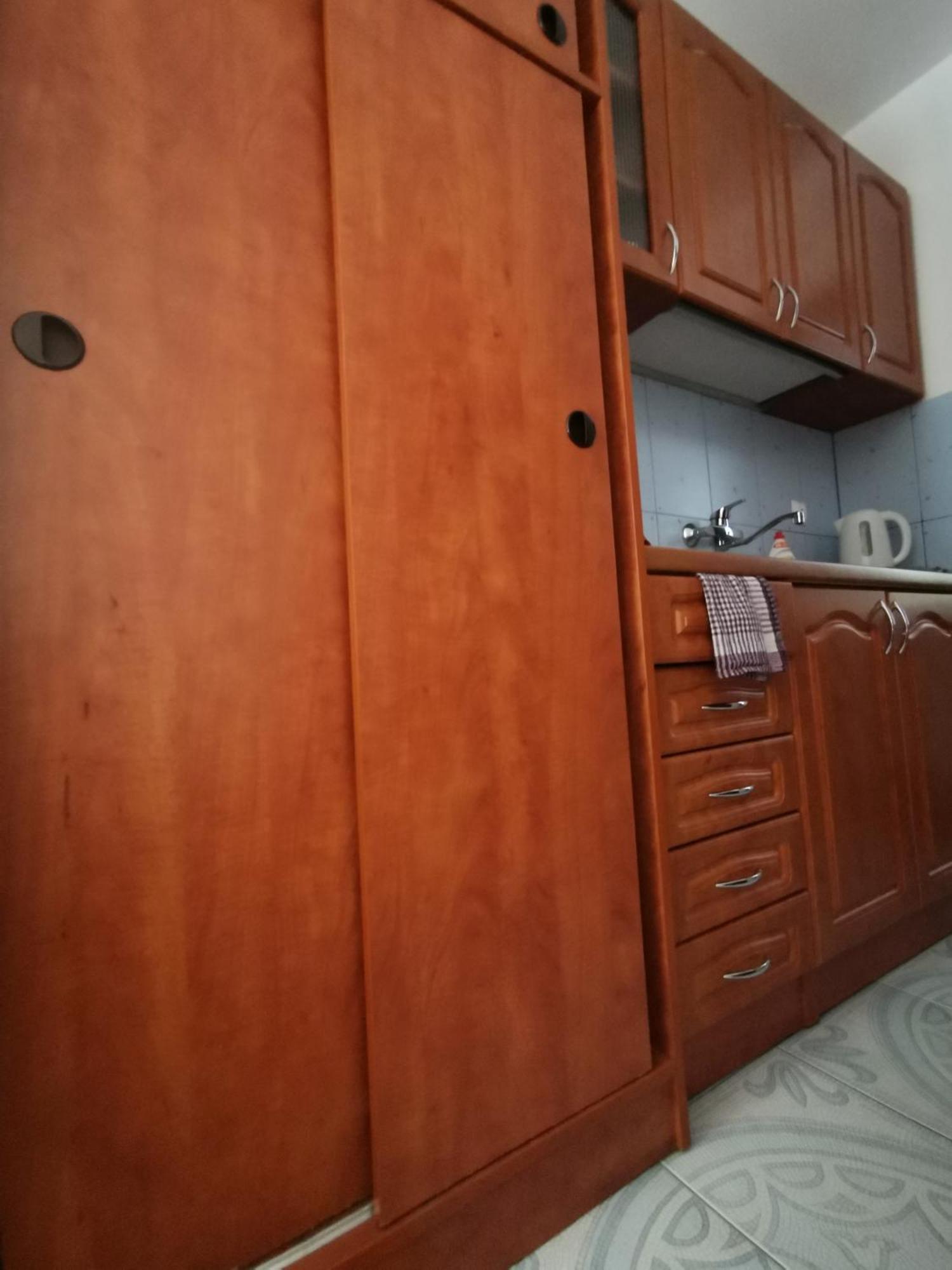 Grodzisko Pokoje Do Wynajecia Krynica Morska Cameră foto