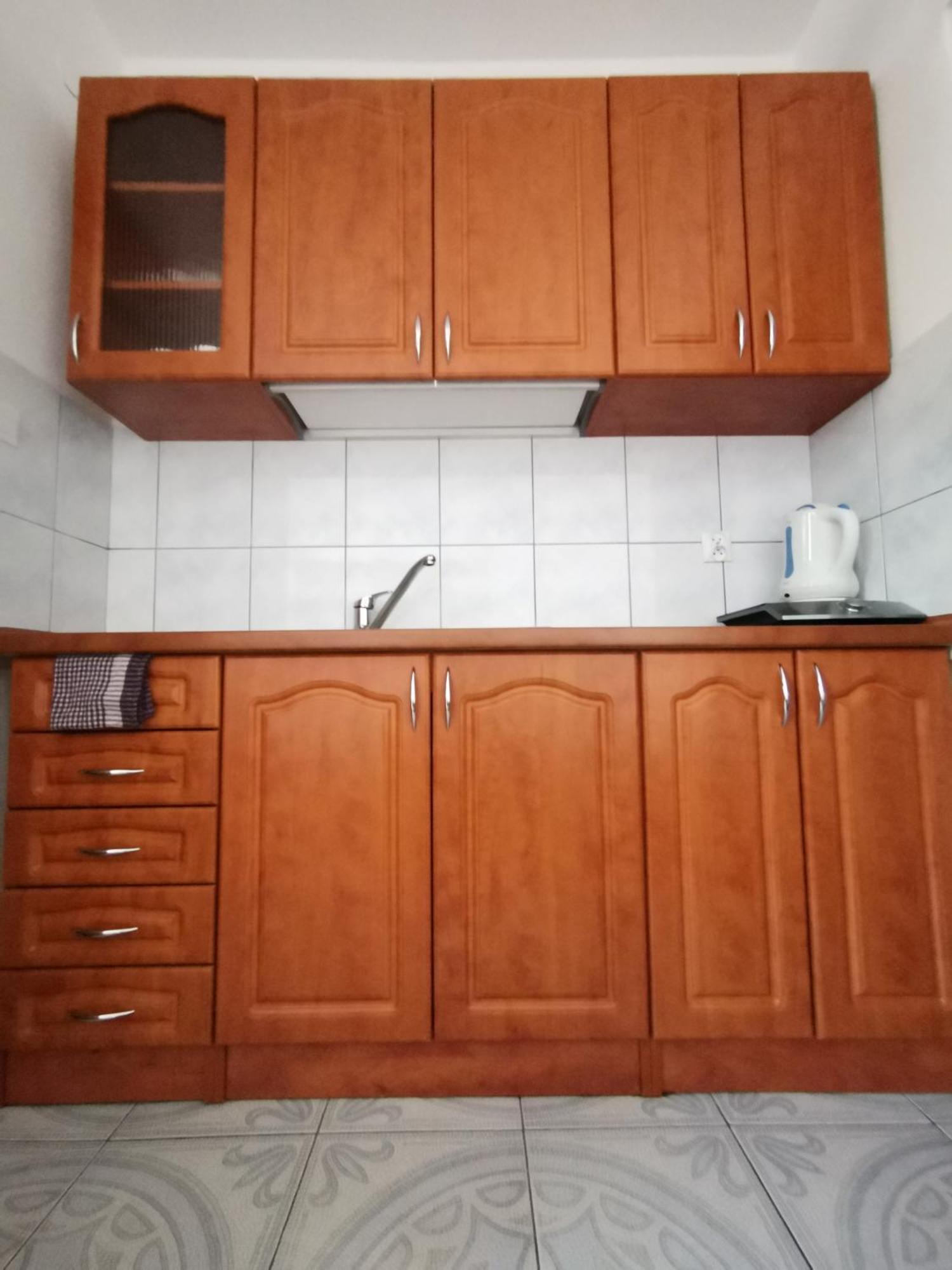 Grodzisko Pokoje Do Wynajecia Krynica Morska Cameră foto