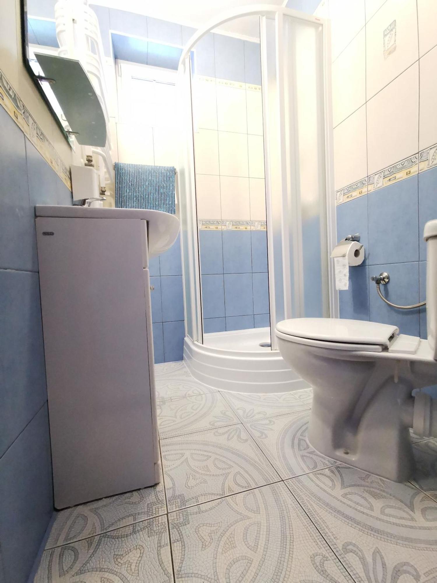 Grodzisko Pokoje Do Wynajecia Krynica Morska Cameră foto