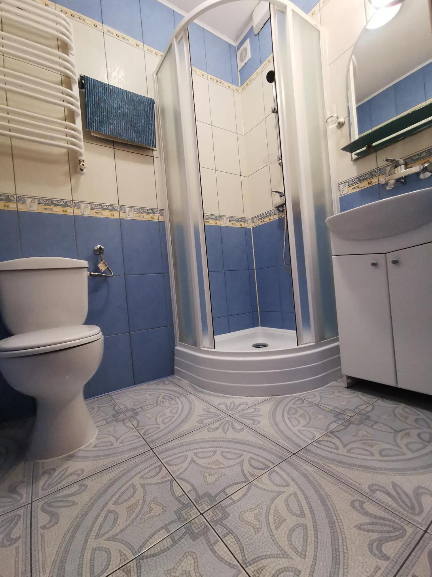 Grodzisko Pokoje Do Wynajecia Krynica Morska Cameră foto