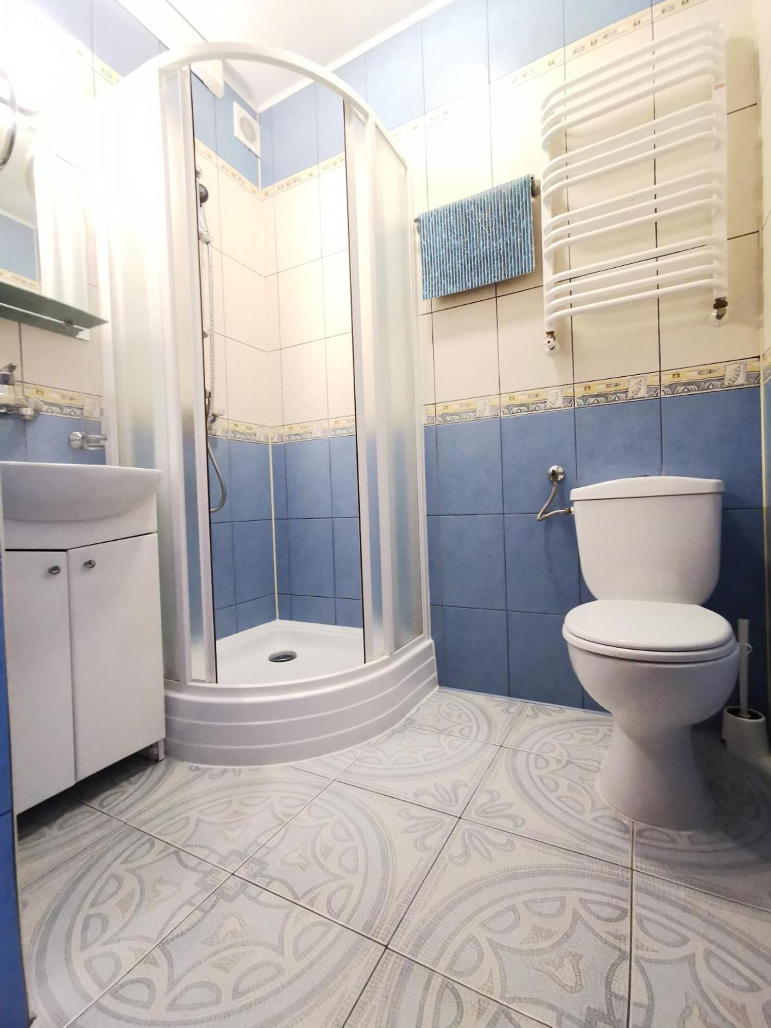 Grodzisko Pokoje Do Wynajecia Krynica Morska Cameră foto